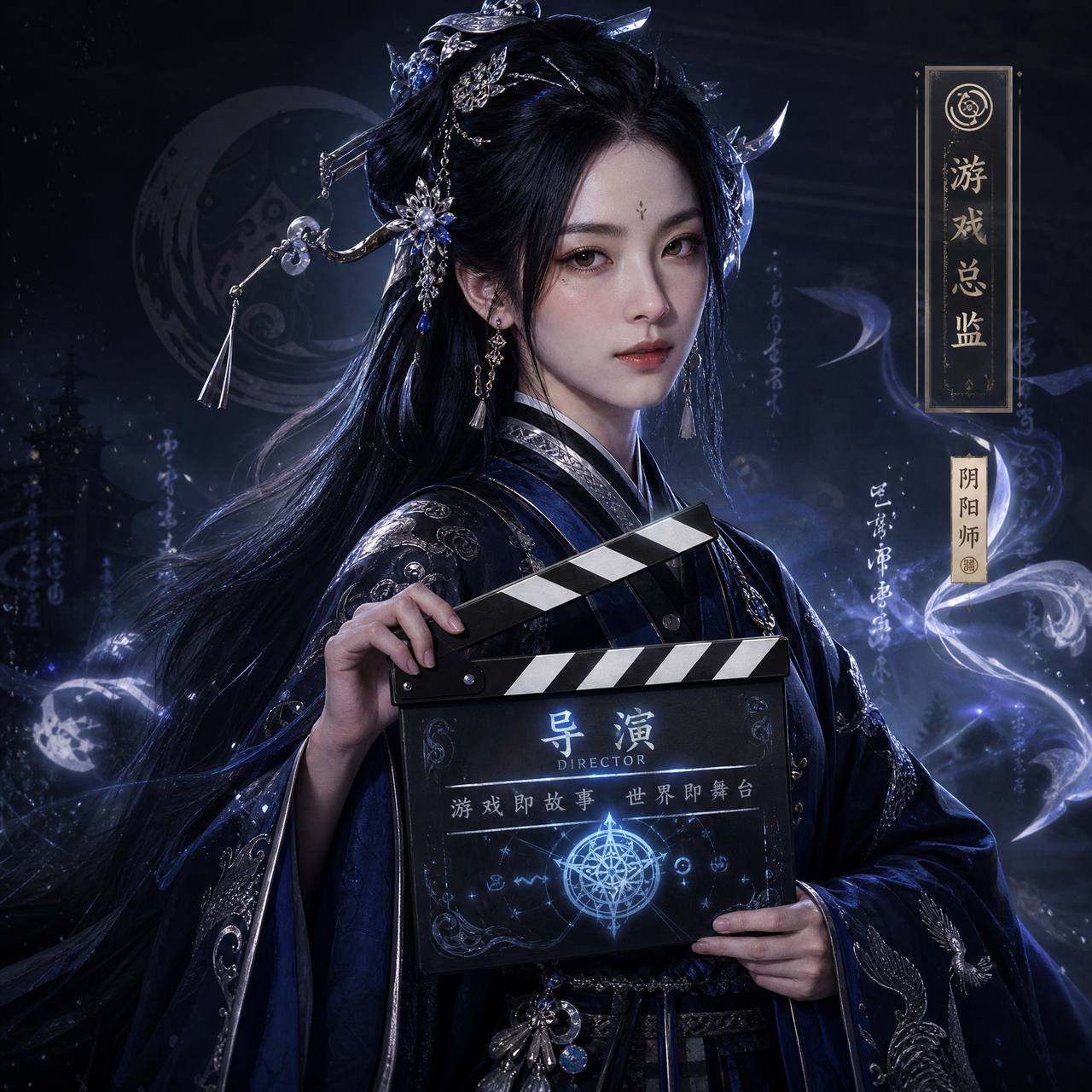 玩物社区游戏视频导演